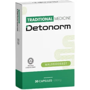 Detonorm