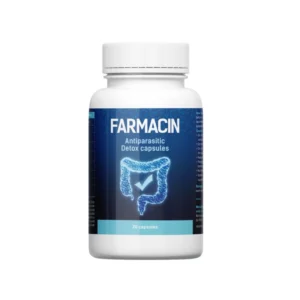 Farmacin Caps