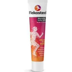 Flekosteel