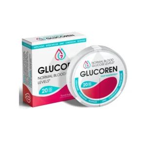 Glucoren