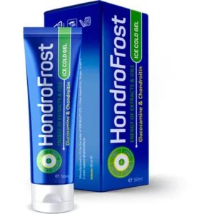 Hondrofrost
