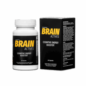 Brain Actives