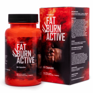Fat Burn Active