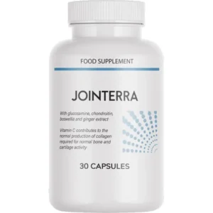 Jointerra