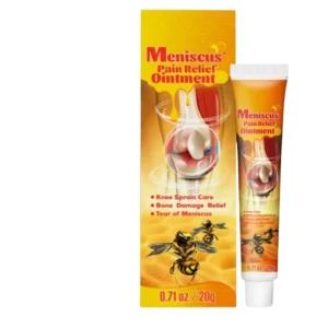 Meniscus Abejas