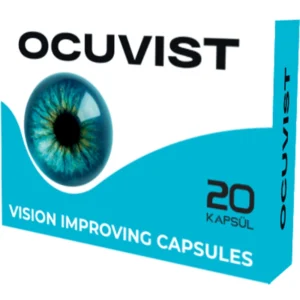 Ocuvist