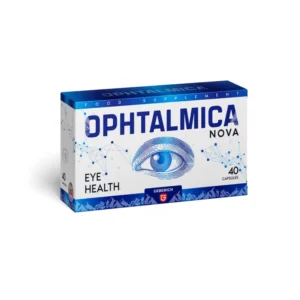 Ophtalmica