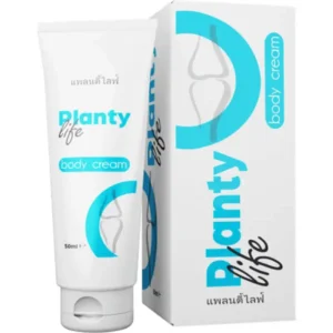 Planty Life