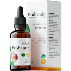 Probamin