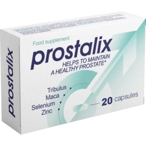 Prostalix