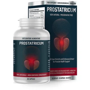 Prostatricum