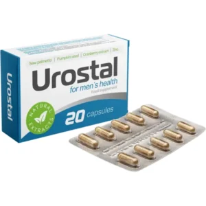 Urostal