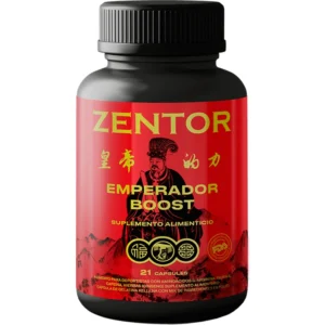 Zentor