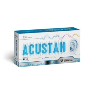Acustan