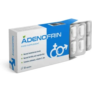 Adenofrin