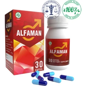 Alfaman