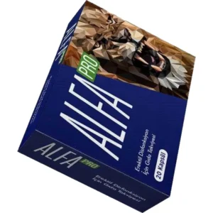 Alfapro
