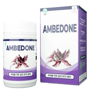 Ambedone