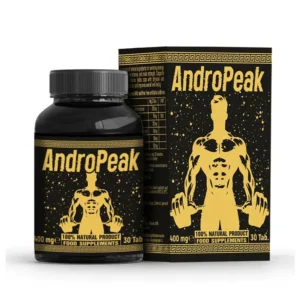Andro Peak
