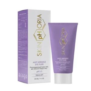 Anti Wrinkle Eye Fluid