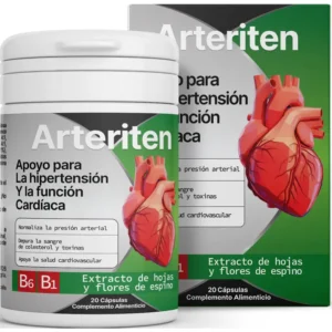 Arteriten