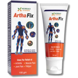 Artha Fix