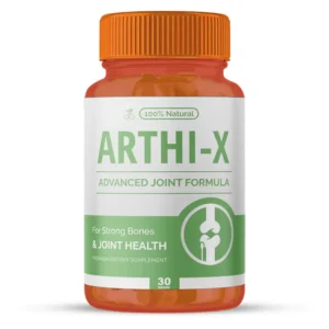 Arthi-X
