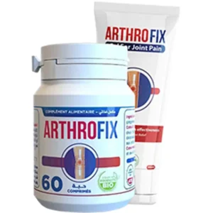 Arthro Fix