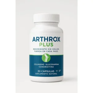 Arthrox