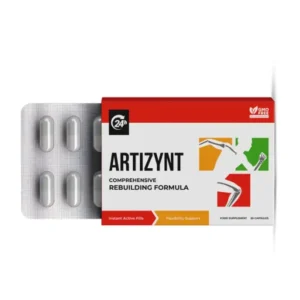 Arti Zynt Gel