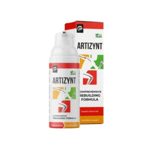 Arti Zynt Gel