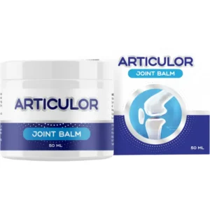 Articulor Balm