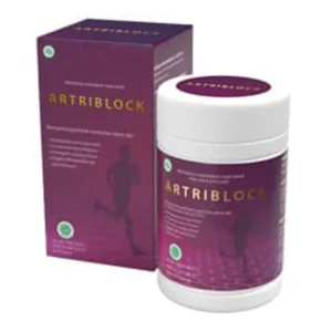 Artriblock