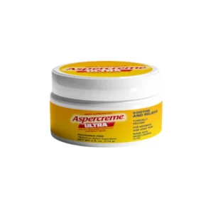 Aspercreme