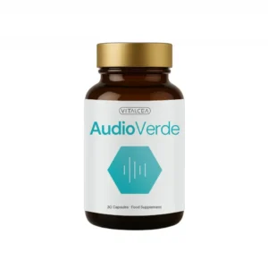 Audio Verde
