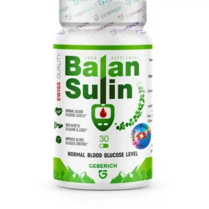 Balansulin