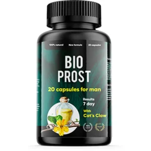 Bio Prost