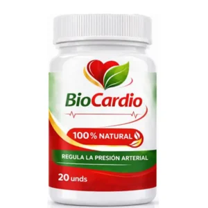 Biocardio