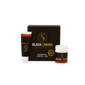Black Snake Set