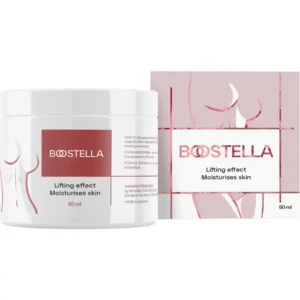 Boostella Cream