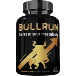 Bullrun Ero