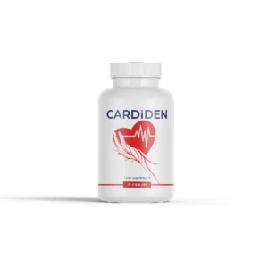 Cardiden