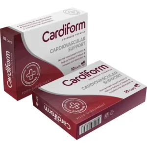 Cardiform