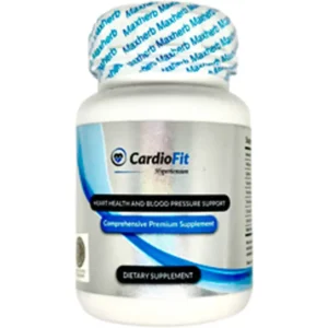 Cardio Fit