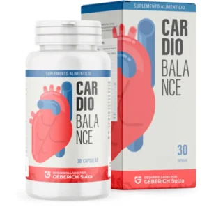 Cardio Balance