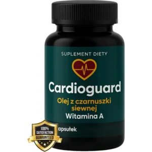 Cardioguard