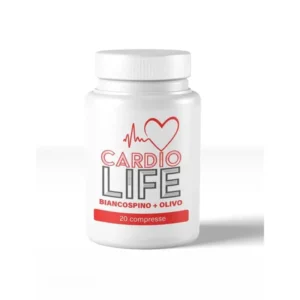 Cardiolife