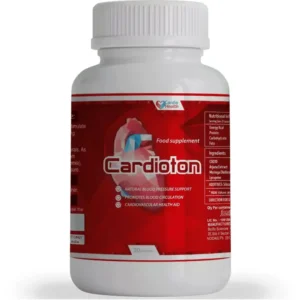 Cardioton