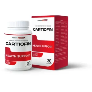 Cartiofin