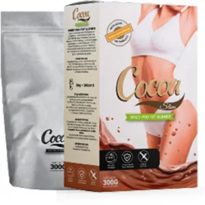Cocoa Slim